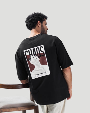 No chaos | Black