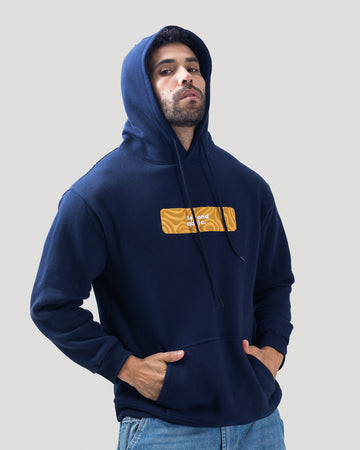 Obviously You Matter | Navy Blue